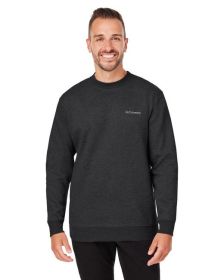 Columbia 1411601 Men's Hart Mountain Sweater (Color: Black, size: S)